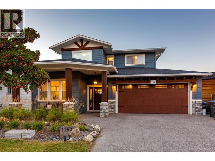 1160 Goldfinch Place — photo 1