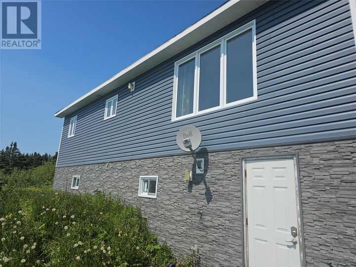 Property Photo: 16 Hilltop Road NL A0N 1C0