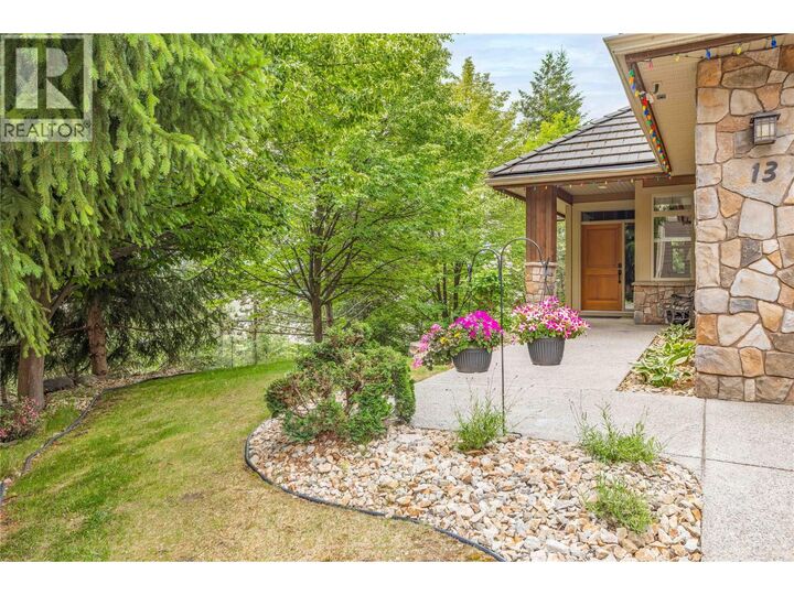 Property Photo:  669 Long Ridge Drive 13  BC V1V 2R9 