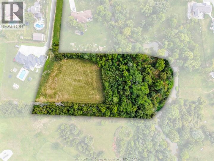 Property Photo:  57 Bissonnette Lane  ON N0R 1V0 