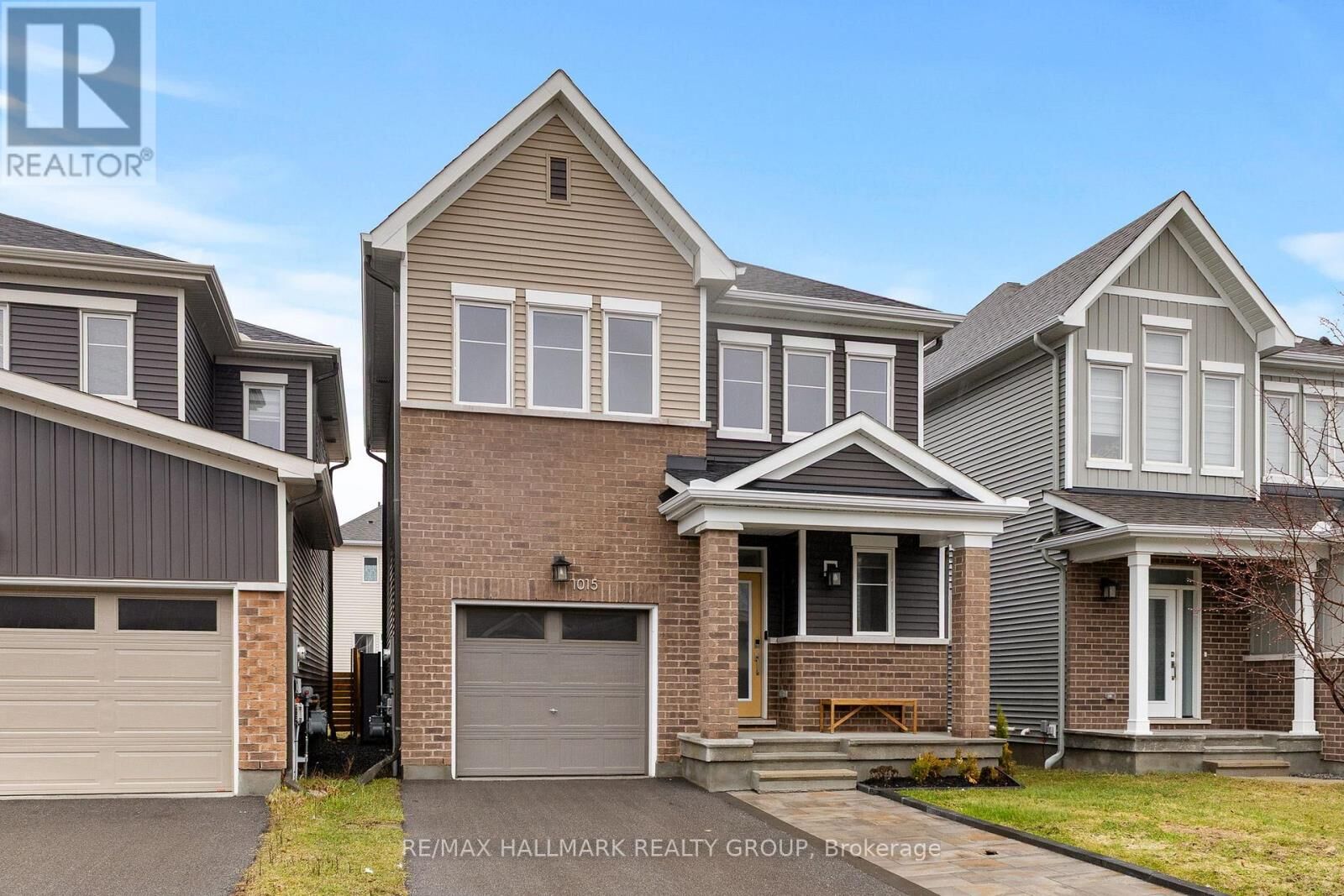 Property Photo:  1015 Cottontail Walk  ON K4A 5H7 