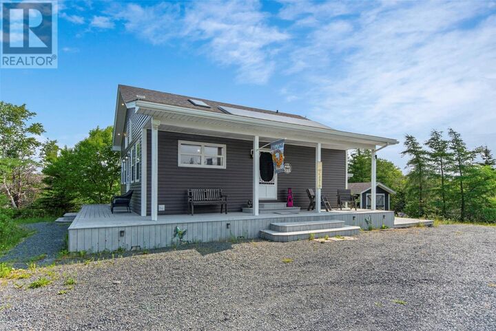 Property Photo:  0 First Pond Road  NL A0A 1G0 