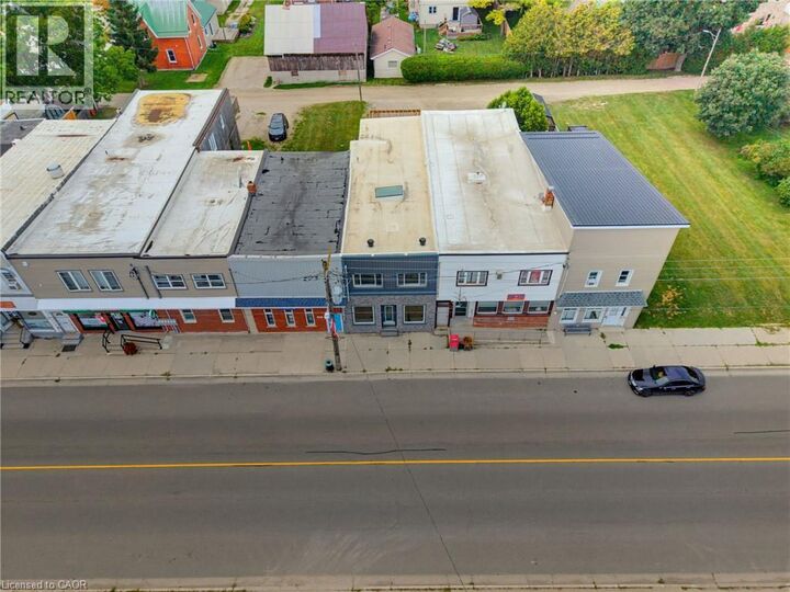 Property Photo:  216 Main Street  ON N0G 1B0 