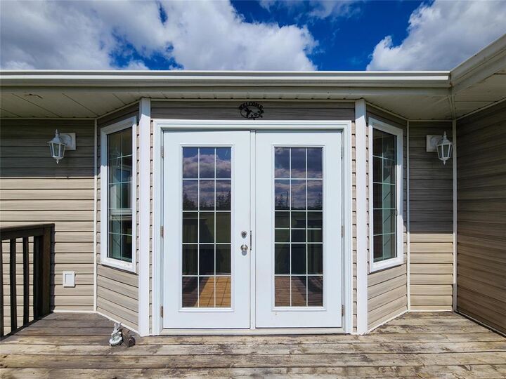 Property Photo:  1079 123 Road Northwest  MB R0C 0A0 