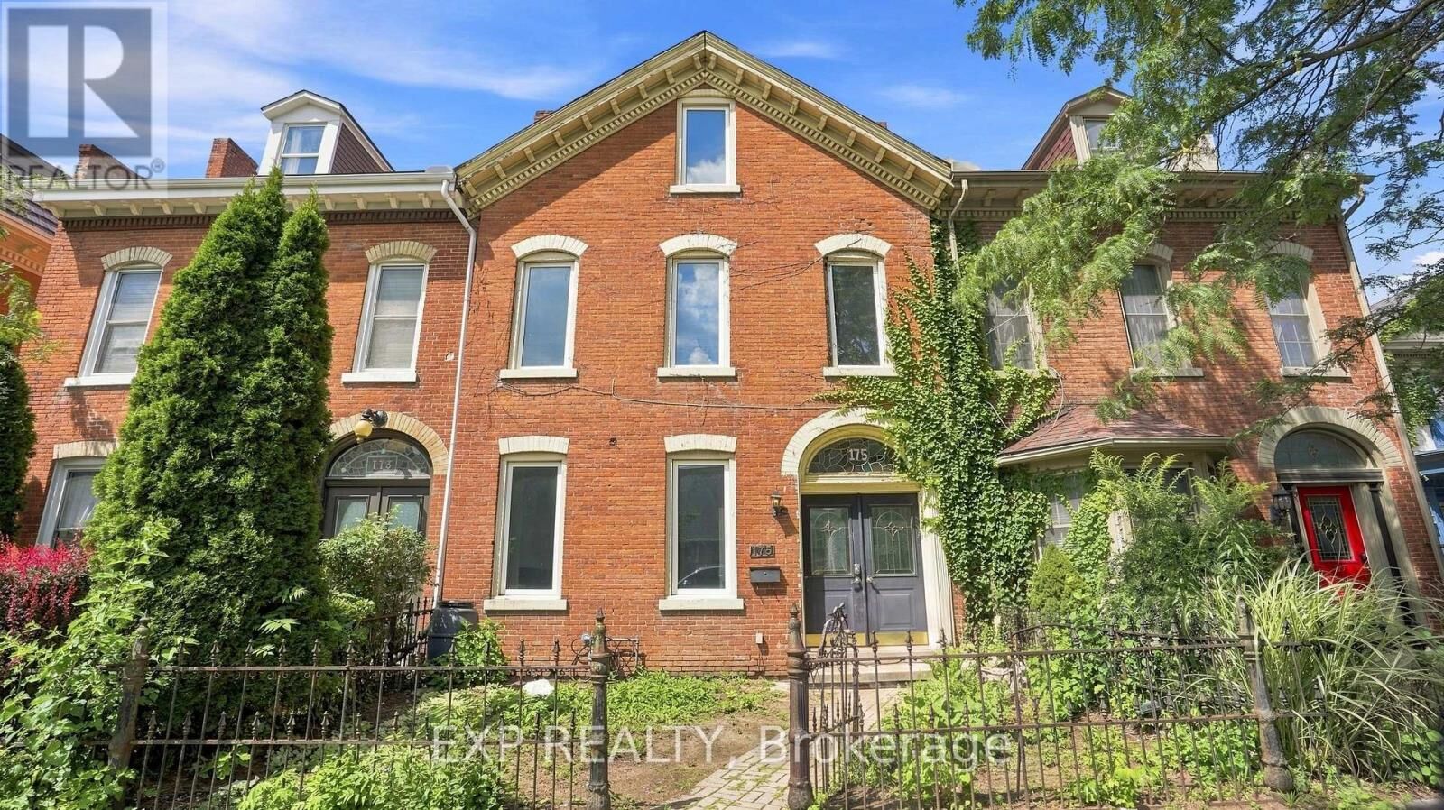 Property Photo: 175 King Street ON L2R 3J5