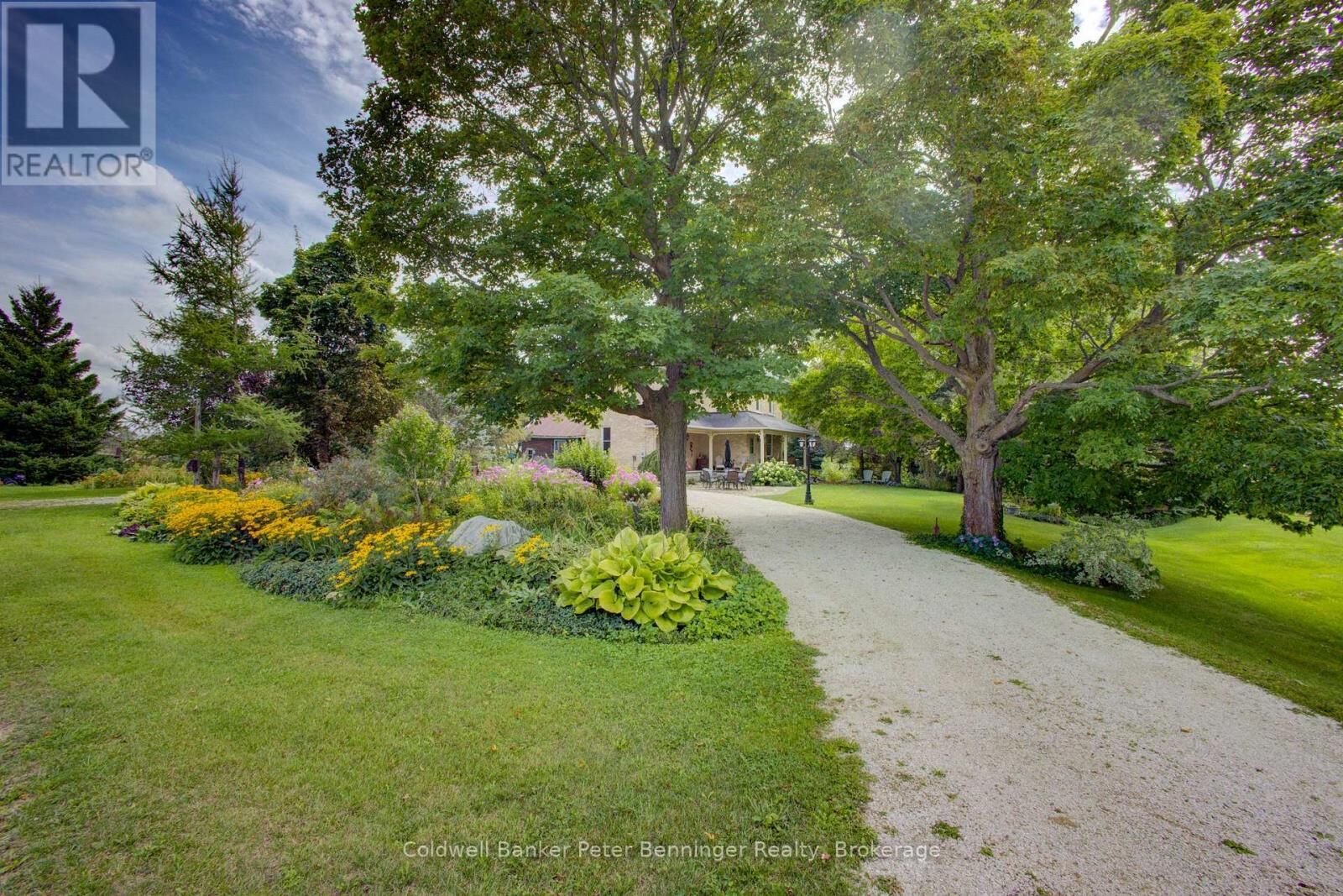 Property Photo:  2 Sideroad 5, Concession 14 Corners  ON N0G 2N0 
