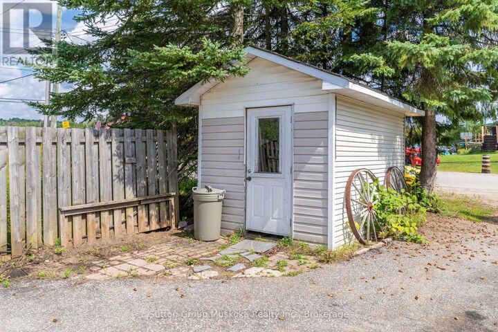 Property Photo: 184 Main Street ON P0A 1M0