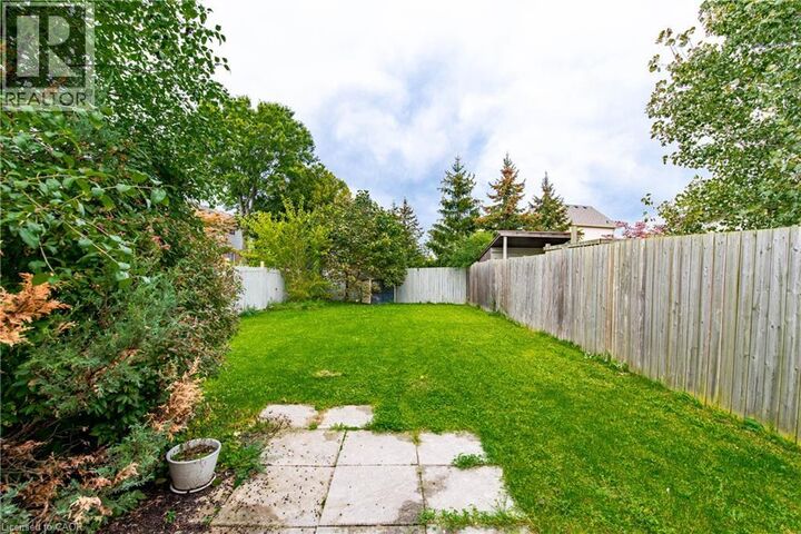 Property Photo:  119 Summers Drive Room A  ON L2V 5C7 