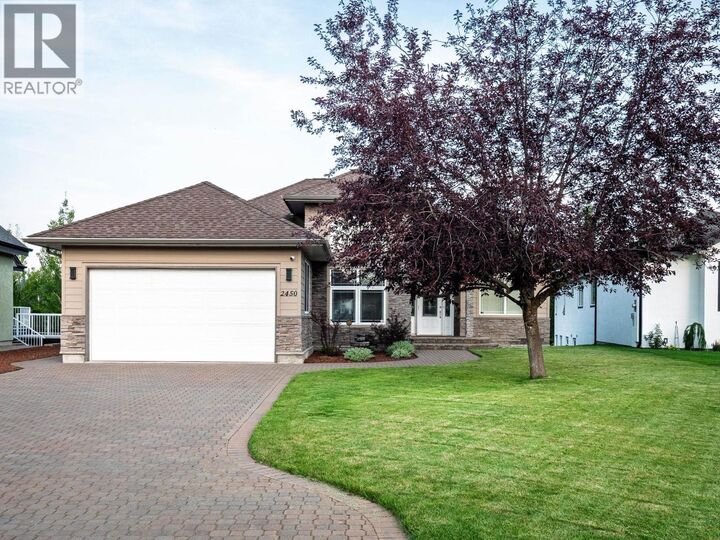 Property Photo: 2450 McTavish Road BC V2K 0A1
