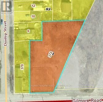 Property Photo:  372 Gilmore Road  ON L2A 2M8 