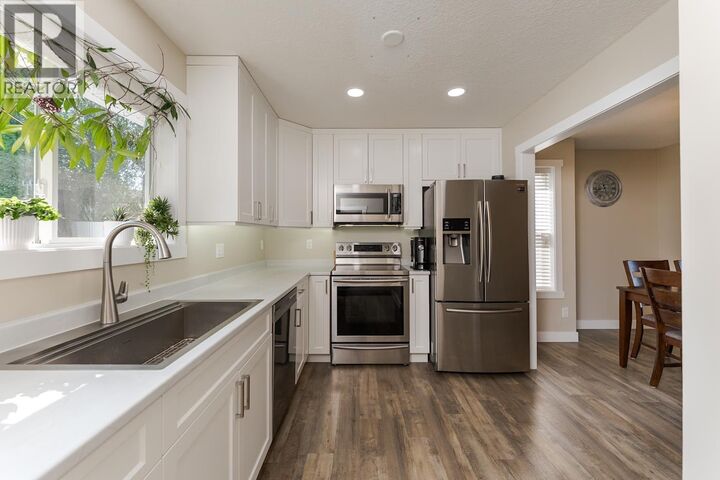 Property Photo: 6128 Berger Place BC V2K 4J3