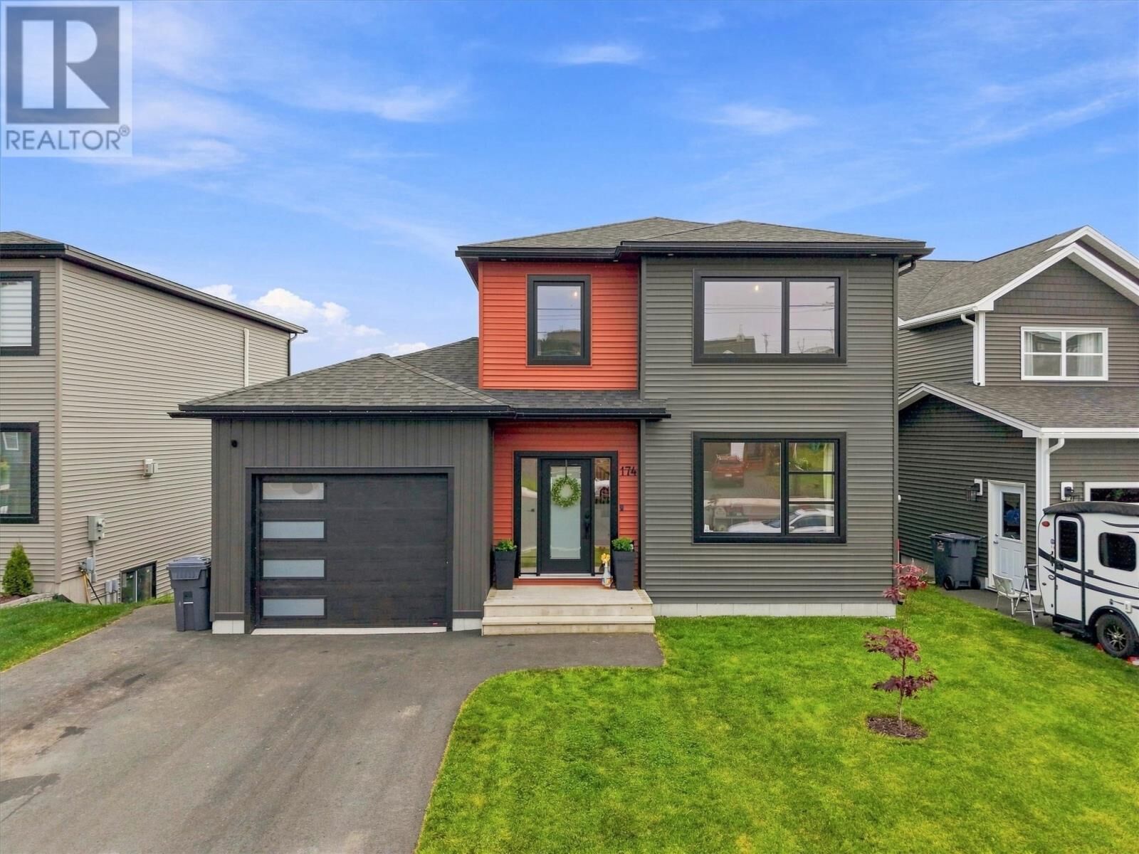 Property Photo: 174 Lanark Drive NL A1L 3E7