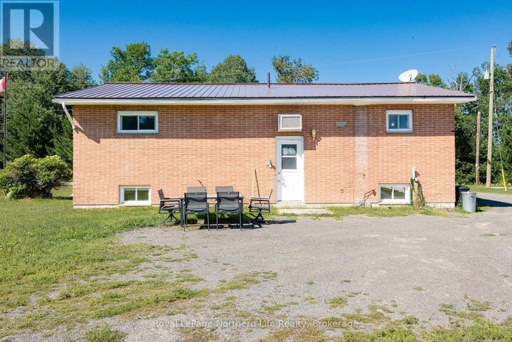 Property Photo:  175 Roberts Valley  ON P0H 2C0 