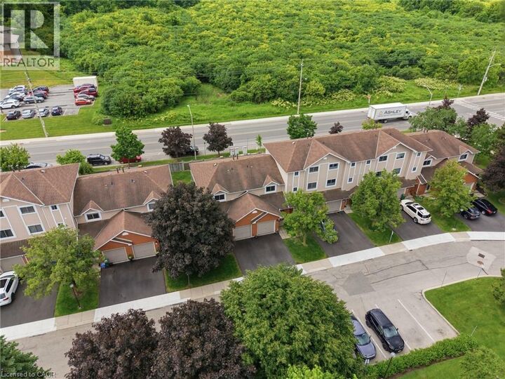 Photo de la propriété:  386 Highland Road West 46  ON L8J 3P9 