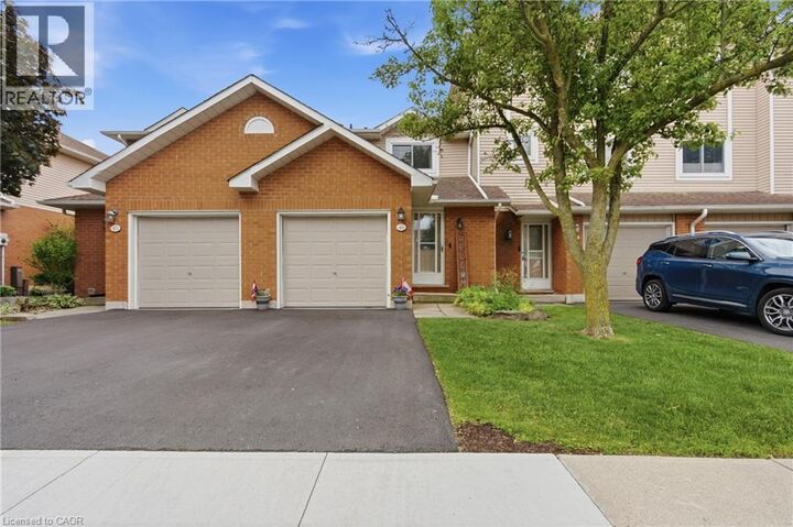 Property Photo: 386 Highland Road West 46 ON L8J 3P9