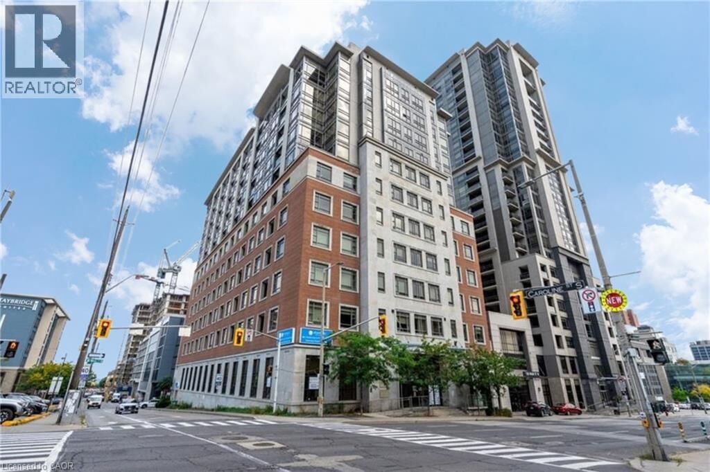 Property Photo:  150 Main Street West 301  ON L8P 0B8 