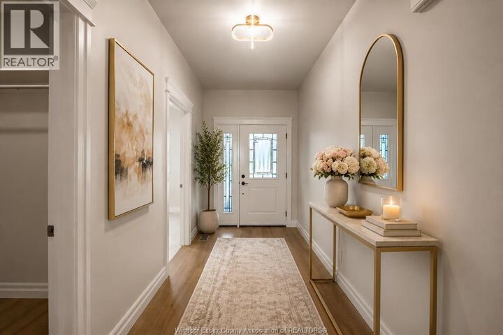 Property Photo: 3235 Tullio Drive ON N9H 1H3