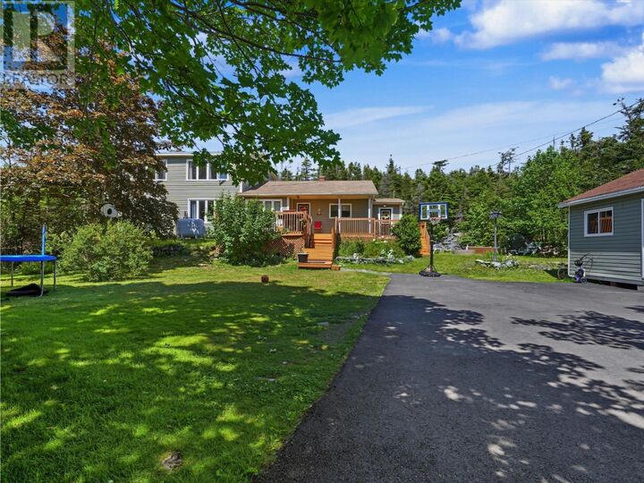 Property Photo:  1784 Portugal Cove Road  NL A1M 2N5 