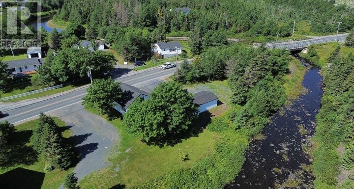 Property Photo: 162 Main Highway NL A0A 4G0