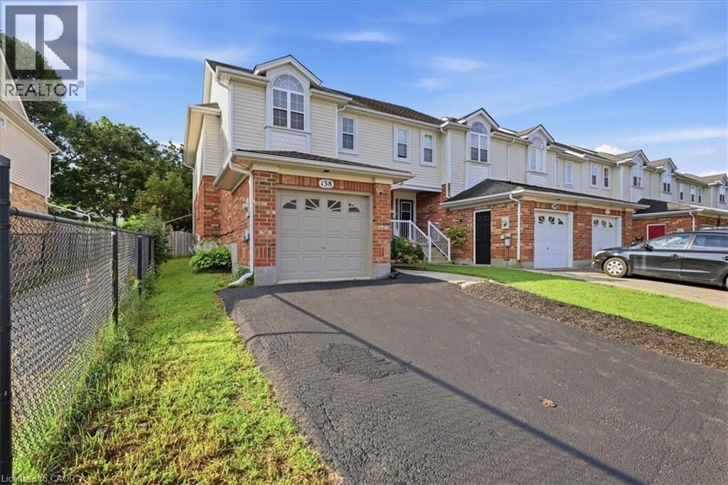 Property Photo:  138 Werstine Terrace  ON N3C 4H1 