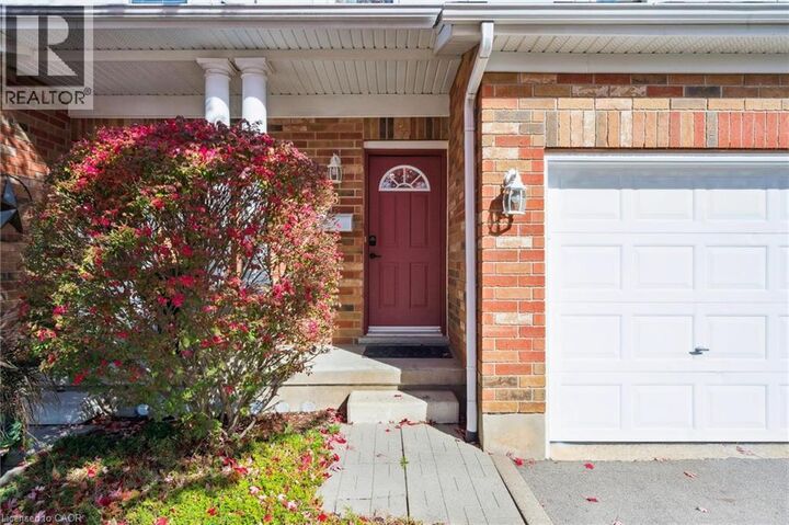 Property Photo:  151 Clairfields Drive 3  ON N1L 1P5 
