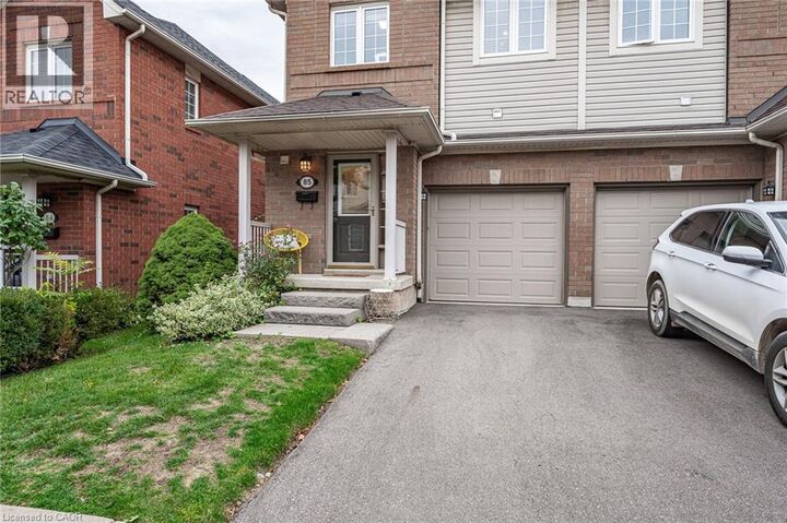 Property Photo: 100 Beddoe Drive 85 ON L8P 4Z2