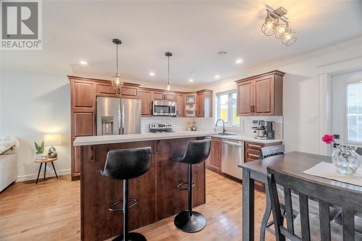 Property Photo:  13 Emerald Creek Drive  NL A1X 0E4 