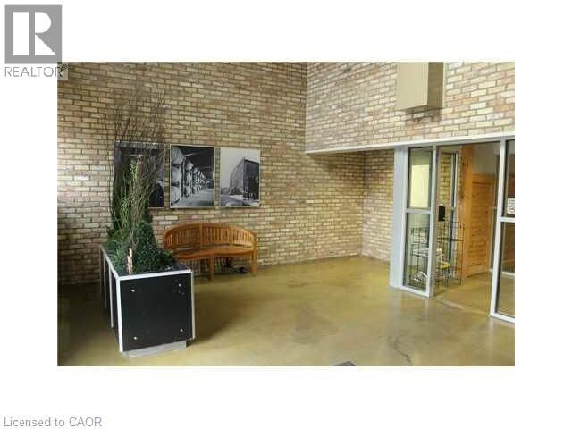 Property Photo: 3 Father David Bauer Drive 307 ON N2L 6M1