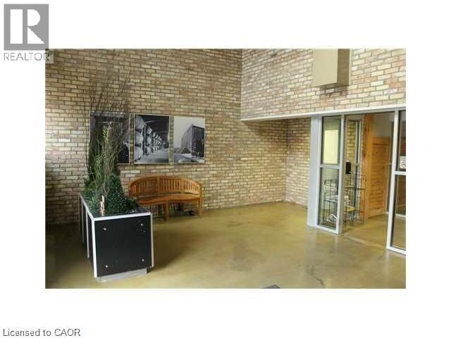 Property Photo: 3 Father David Bauer Drive 307 ON N2L 6M1