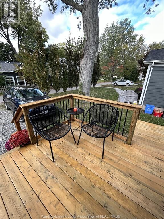 Property Photo:  767 Cedar Island Lane  ON N9Y 3W9 