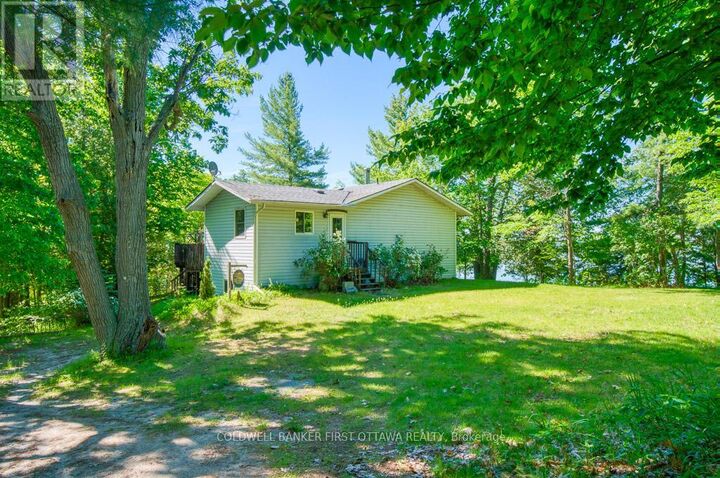 Photo de la propriété:  1301 D Guigue Road  ON K0H 2P0 