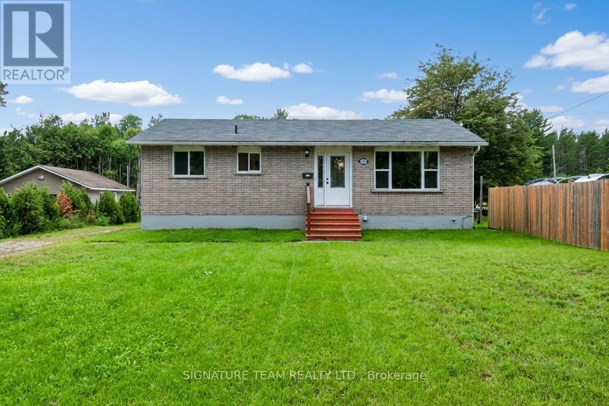 Property Photo:  189 Schwanz Road  ON K8H 1Y6 