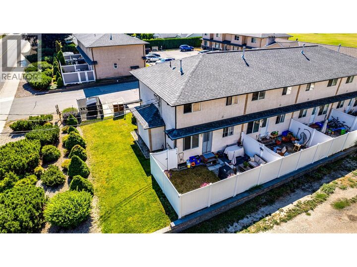 Property Photo:  2655 Pleasant Valley Road 5  BC V0E 1B2 