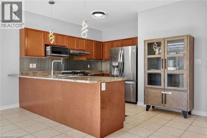 Property Photo: 244 Raymond Road ON L9K 0H5