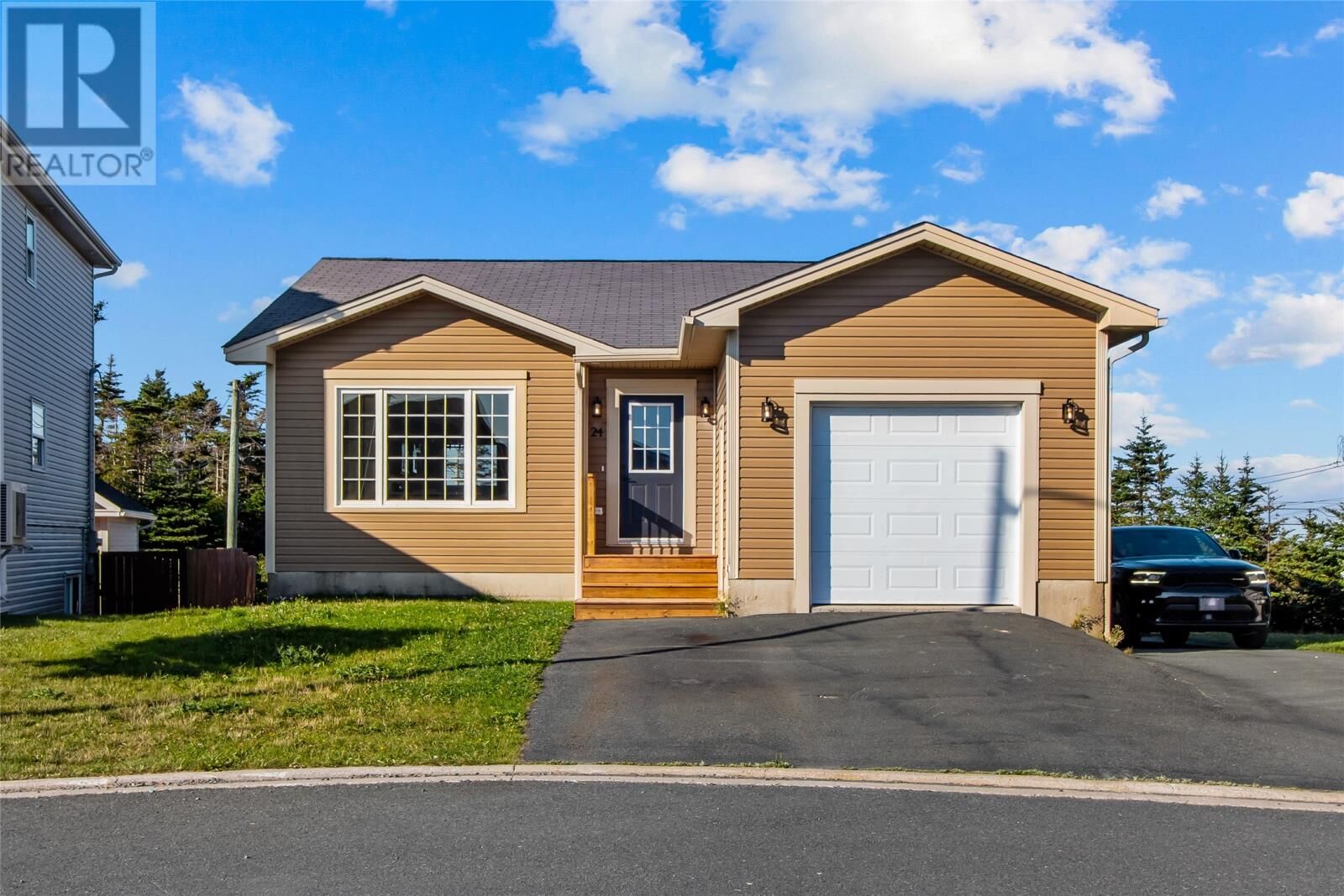 Property Photo:  24 Canso Place  NL A1A 0J4 
