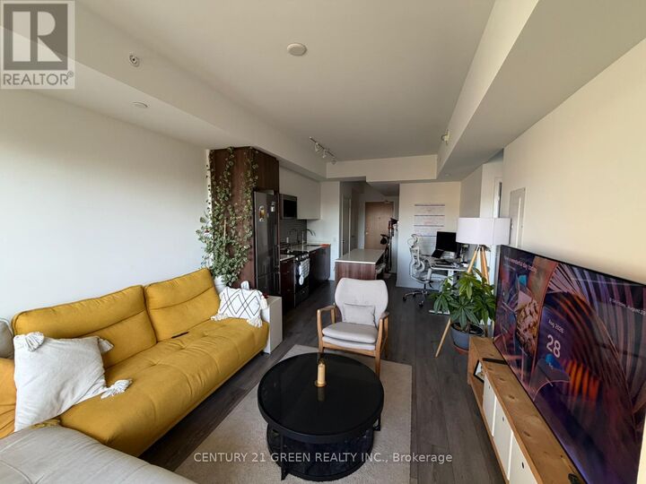 Property Photo:  1787 St. Clair Avenue West 201  ON M6N 1J6 