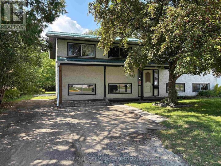 Property Photo: 357 Daniel Avenue ON P9A 3L5
