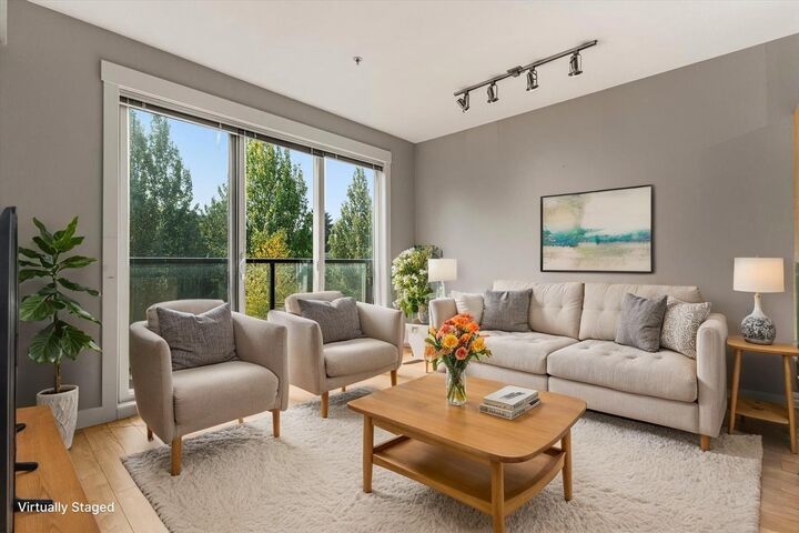 Photo de la propriété: 33539 Holland Avenue 310 BC V2S 0C6