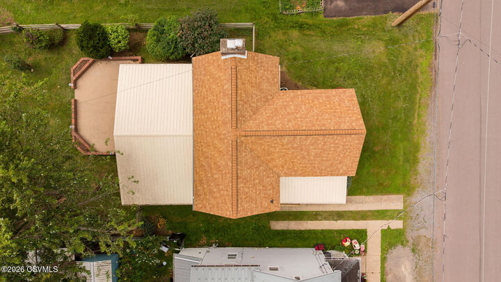 Property Photo:  2460 Second Street  PA 17815 
