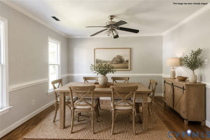 Property Photo:  10641 Cliffmore Drive  VA 23060 