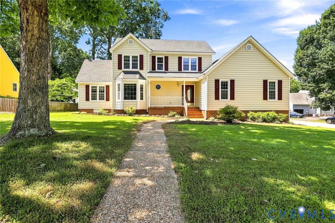 Property Photo:  10109 Northland Drive  VA 23236 