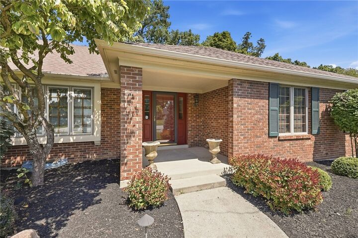 Property Photo: 2281 Vienna Parkway OH 45459