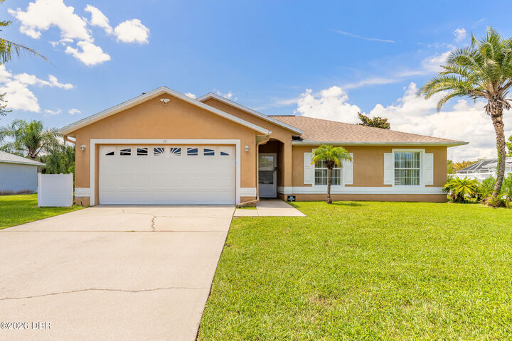 Photo de la propriété: 77 Spinnaker Circle FL 32119