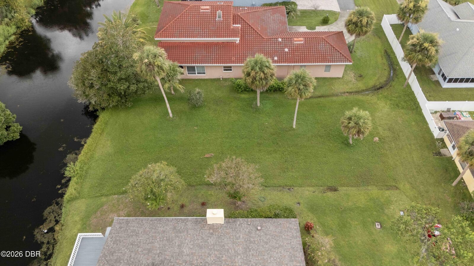 Property Photo:  0 Snowgoose Court  FL 32119 