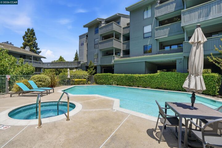 Property Photo:  1680 San Miguel Dr  CA 94596 