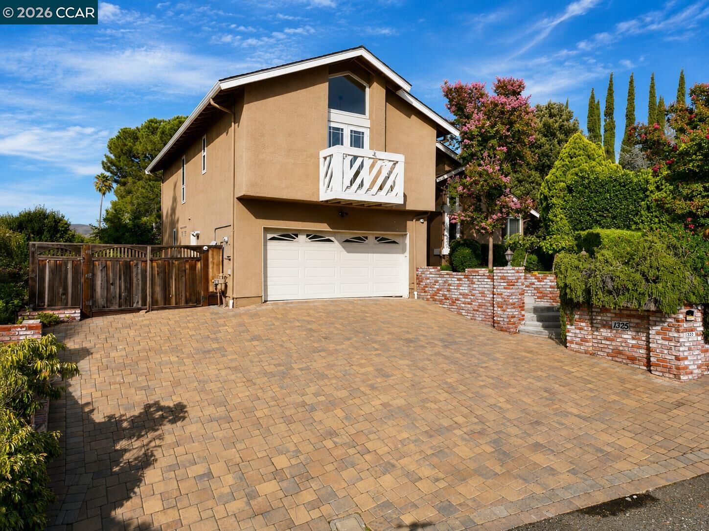 Property Photo:  1325 New Hampshire Dr  CA 94521 