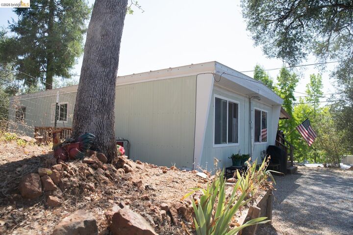 Property Photo:  16629 Allison Way #22  CA 95370 