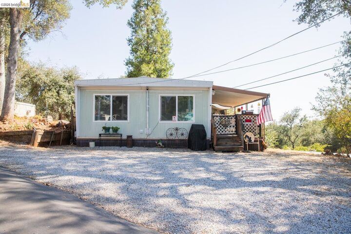 Property Photo: 16629 Allison Way #22 CA 95370