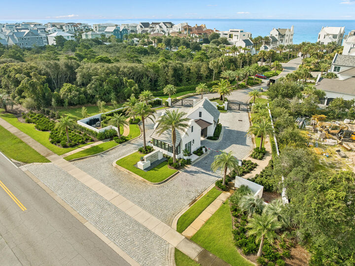 Property Photo:  Tbd Paradise By The Sea Court  FL 32461 