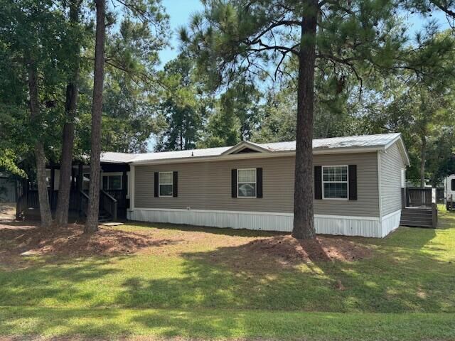 Property Photo:  24 Palmetto Avenue  FL 32439 